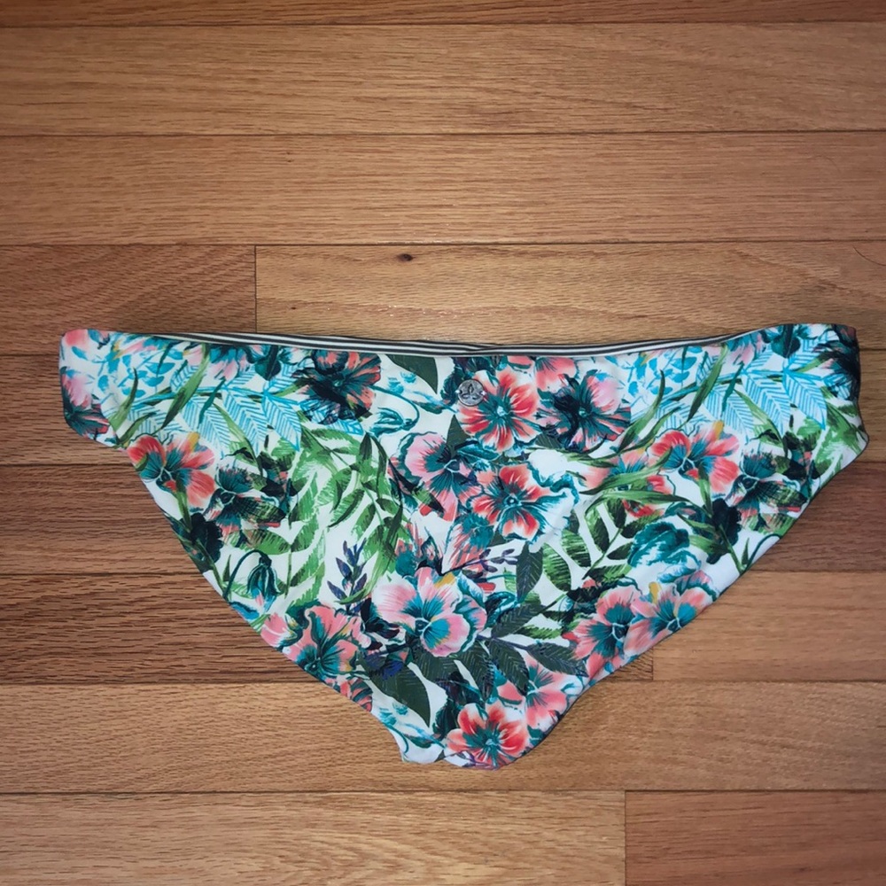 Prana Bikini bottoms